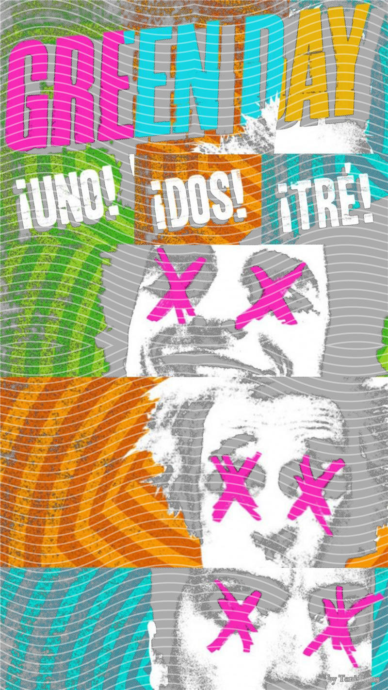 Metal band half tone-MB 311